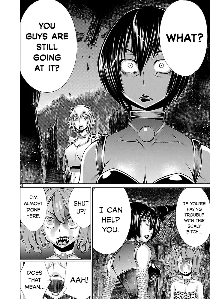 Killing Bites Chapter 15 image 32_optimized